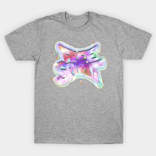 FREE SPIRIT T-Shirt